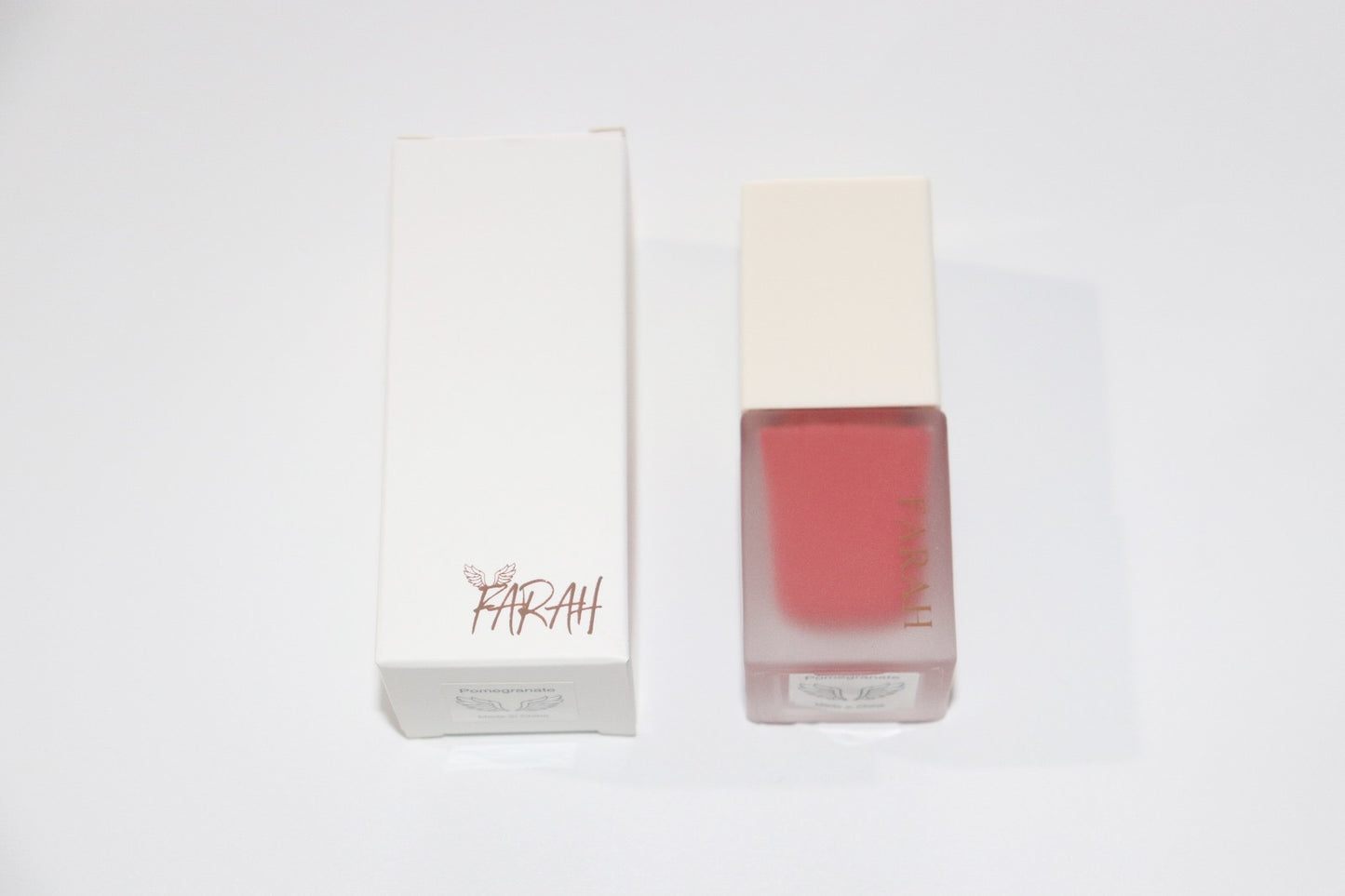 Blush