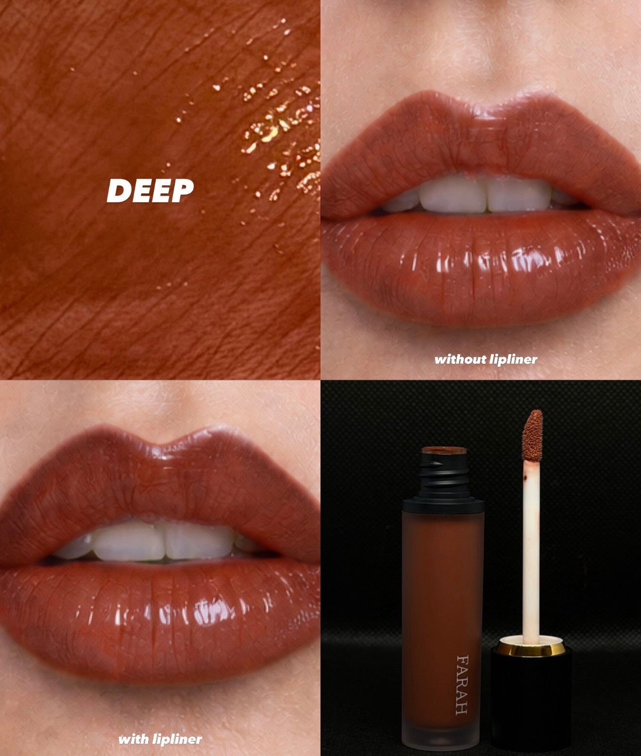 Liquid Lipstick