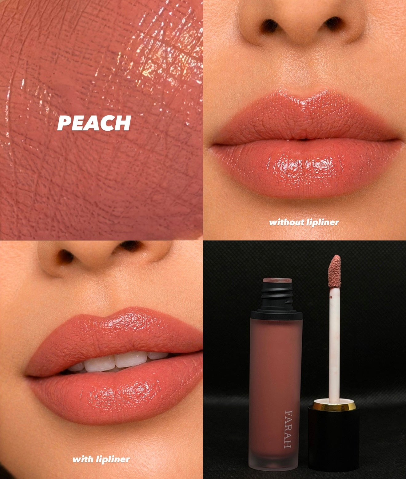 Liquid Lipstick