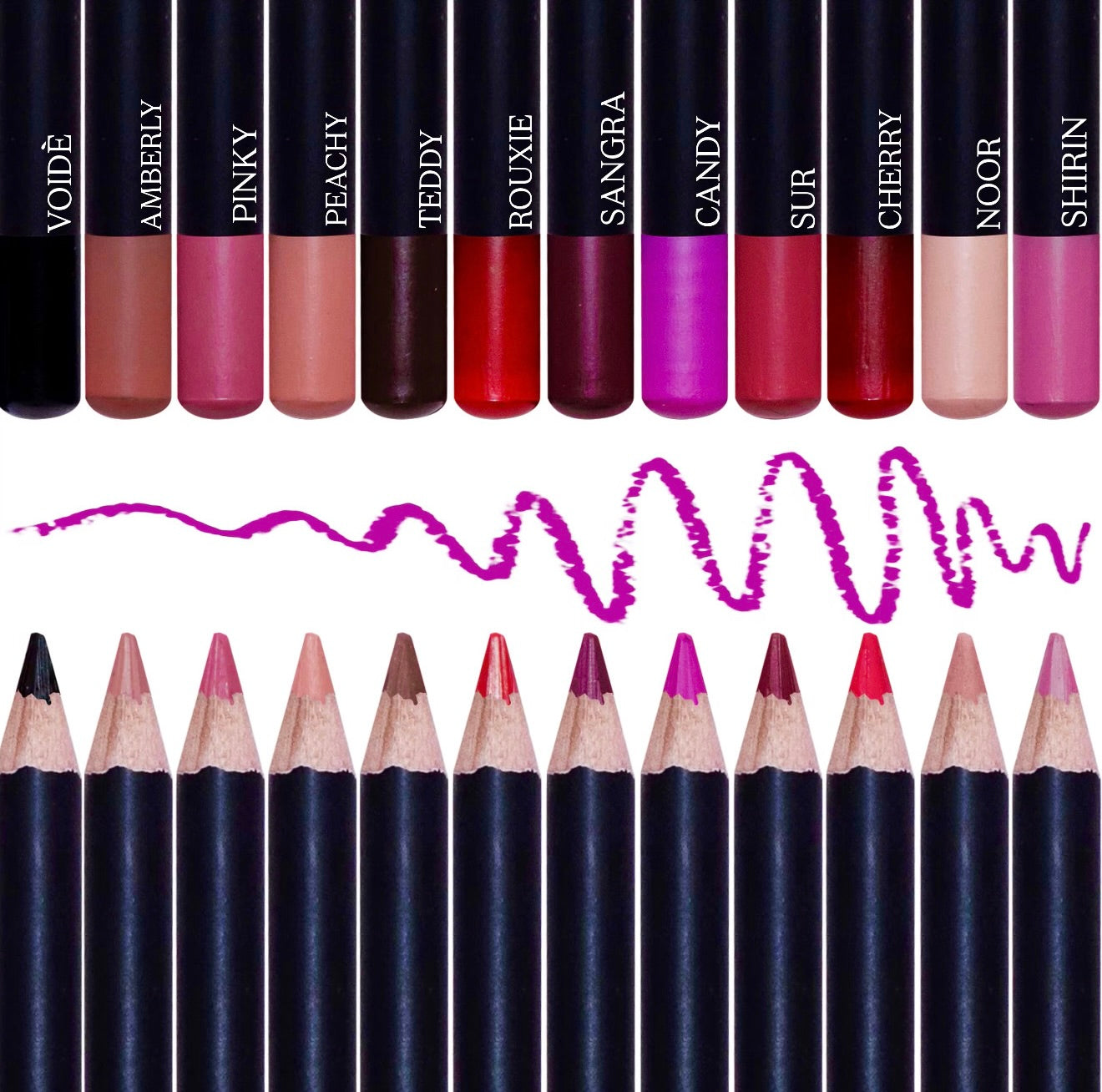 Lip Liner