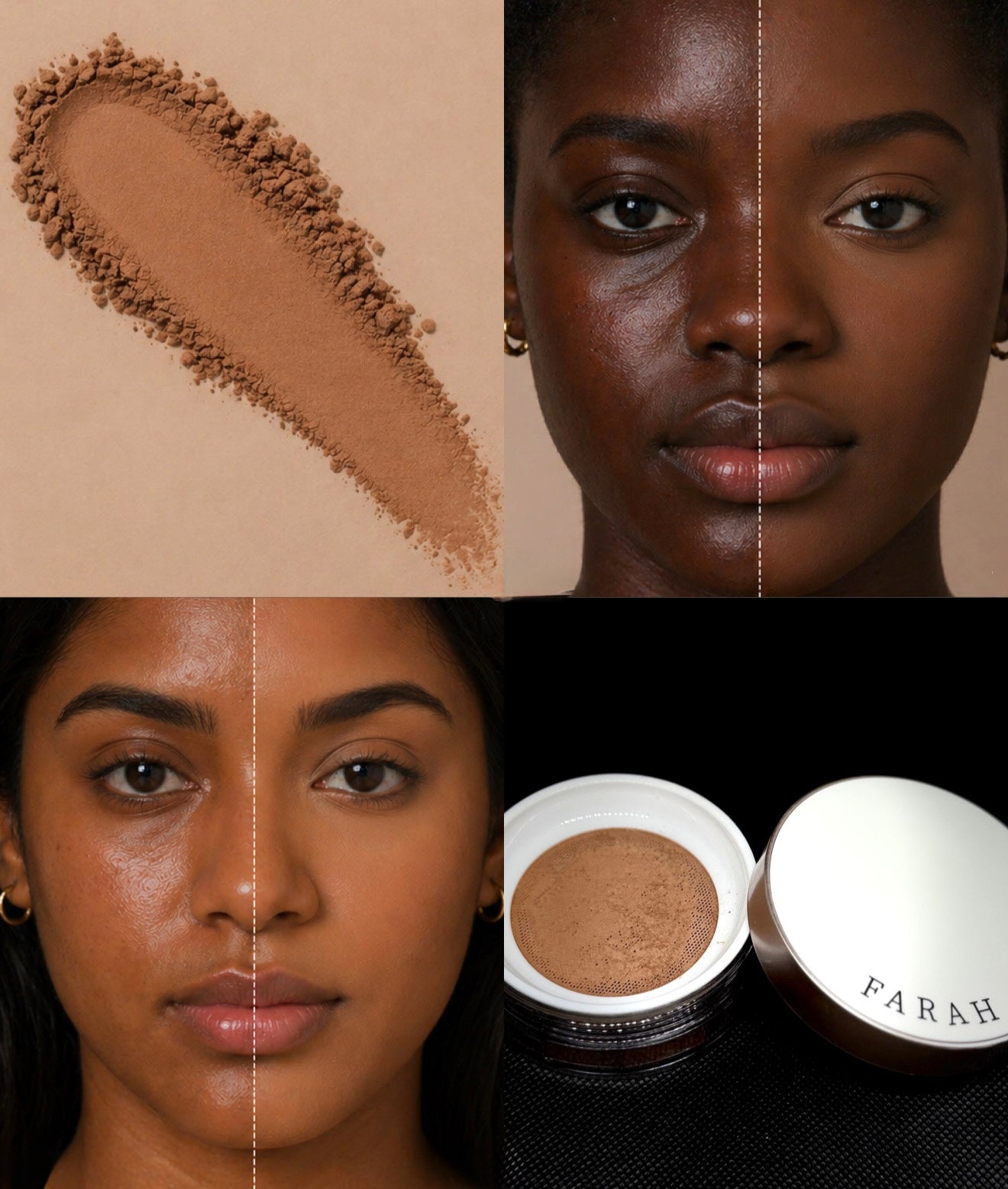 Loose Powder