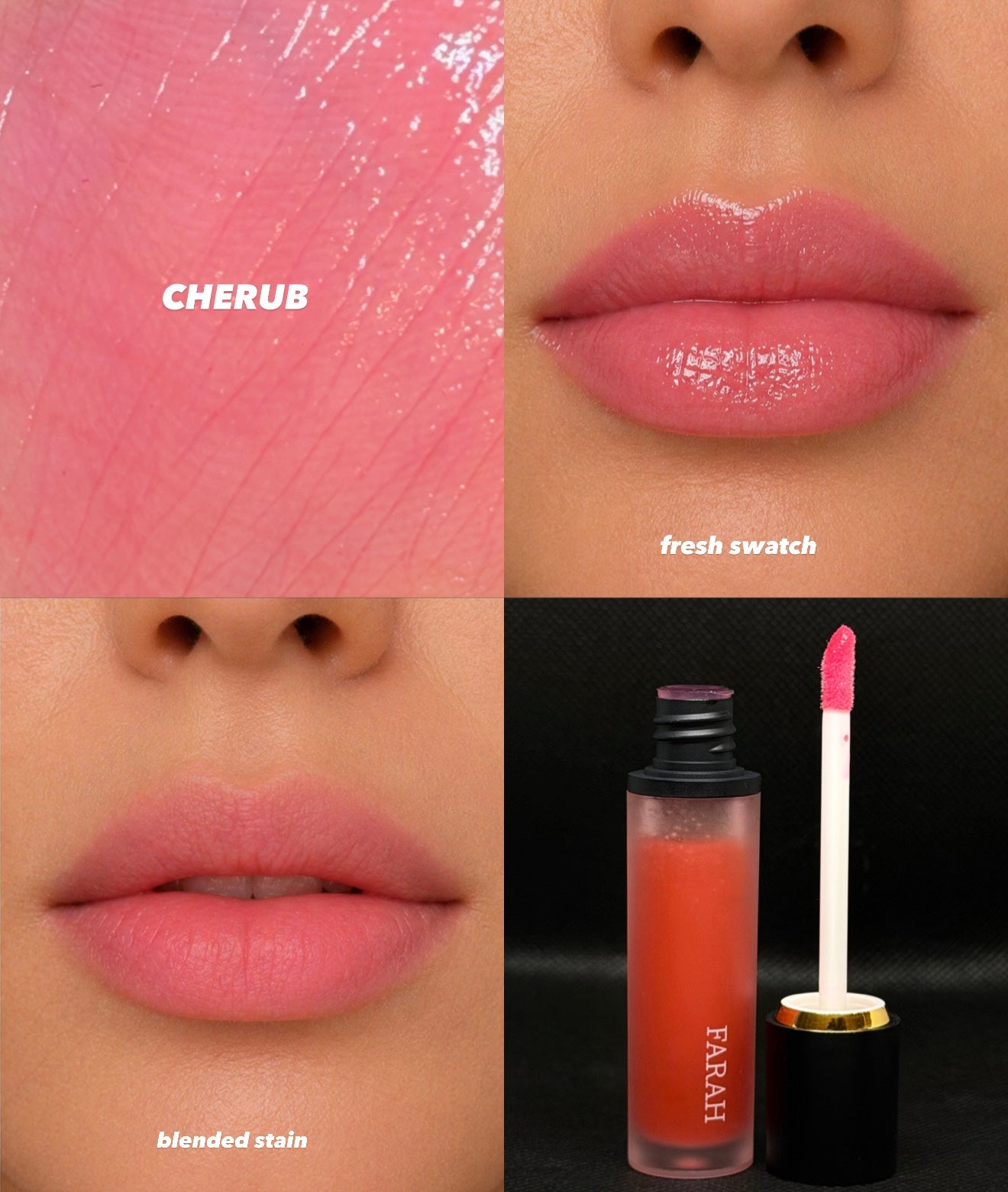 Liquid Lipstick