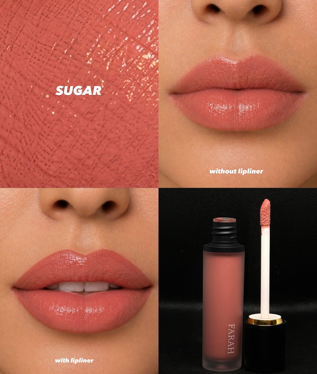 Liquid Lipstick
