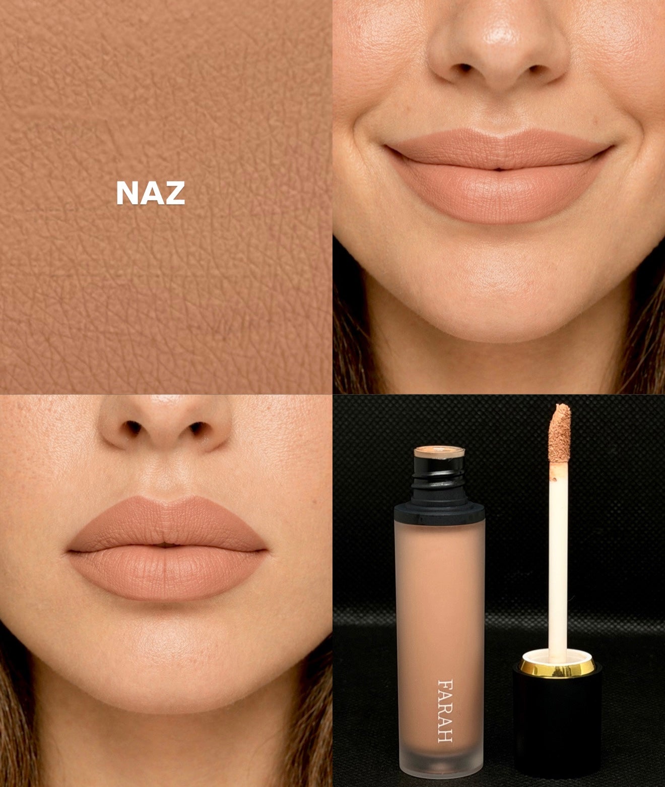 Matte Lipstick