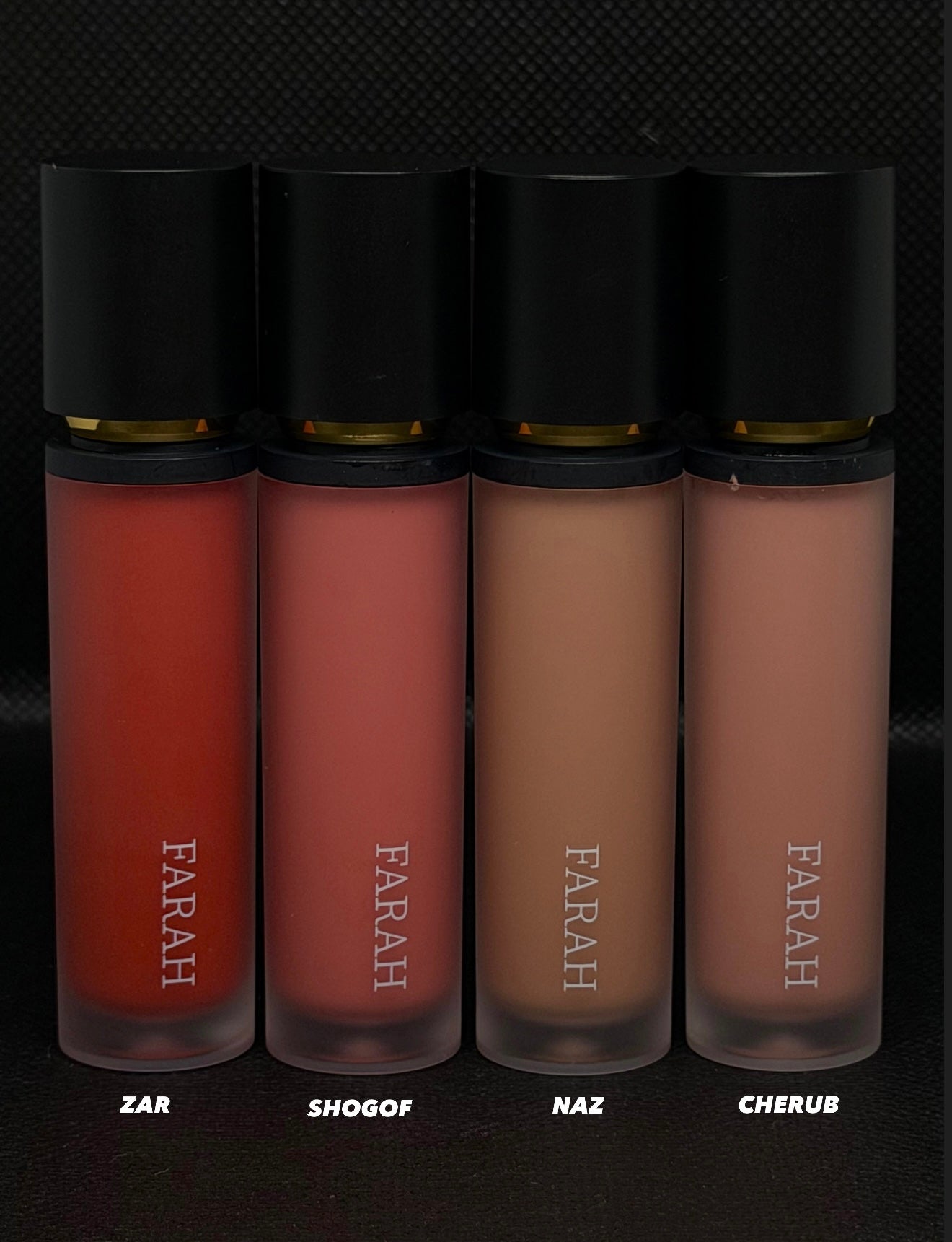 Matte Lipstick