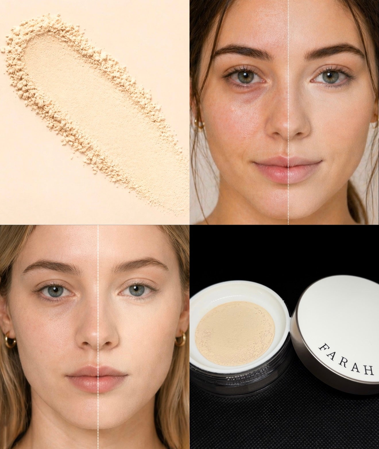 Loose Powder