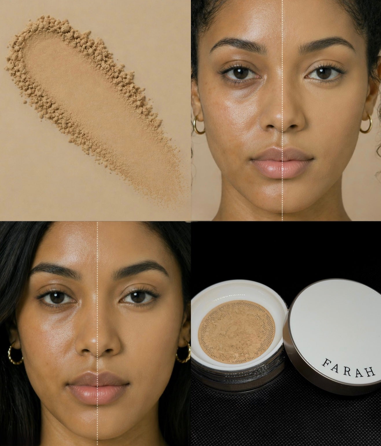 Loose Powder