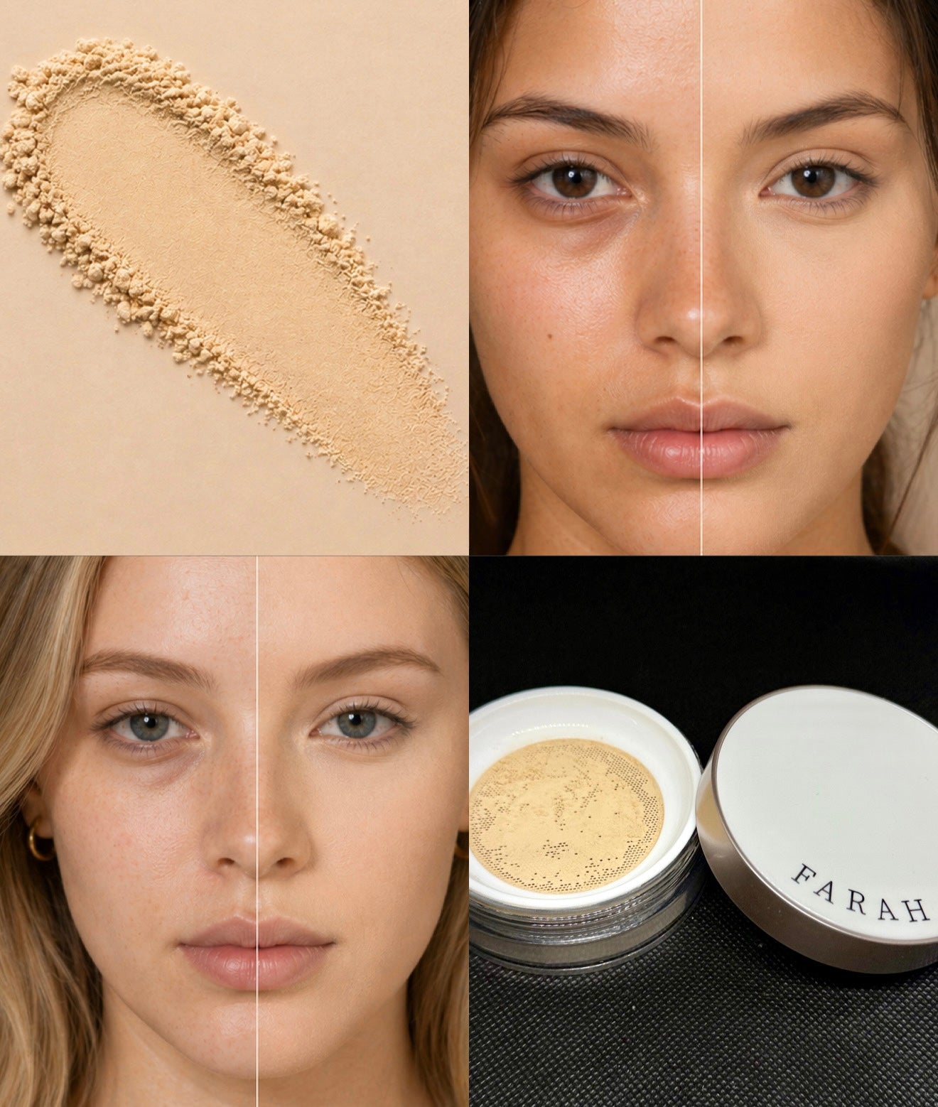 Loose Powder