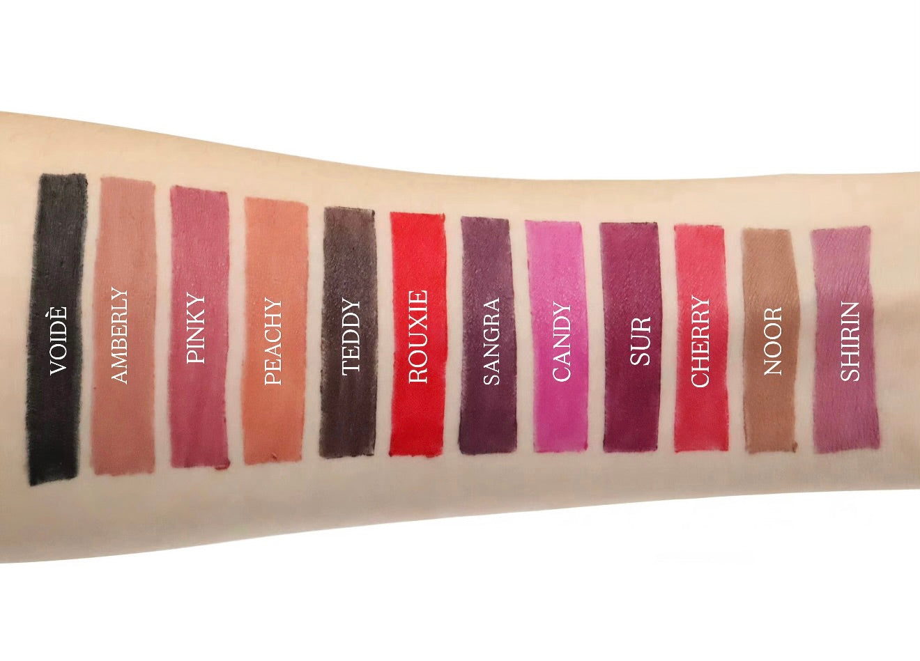 Lip Liner